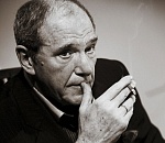 Александр Жилкин наградил Эммануила Виторгана медалью ордена