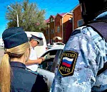 В Астрахани с автомобилистов-должников добились оплаты более четверти миллиона рублей долга