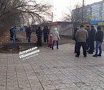 Соцсети: в люке нашли мертвую астраханку