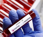 Астраханцы продолжают заражаться коронавирусом