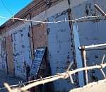 На нелегальной продаже черного и цветного металлов астраханец заработал 9 млн рублей