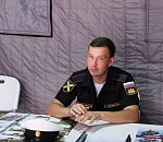 Астраханцам предлагают стать инструкторами в пункте отбора на военную службу 