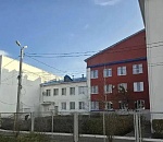 Школу в астраханском селе Солянка отремонтируют по нацпроекту к новому учебному году