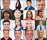 На праймериз Астраханской «Единой России» нашлись фавориты