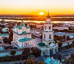 Хорошие люди, жара, дешевые коммуналка и такси: астраханцы рассказали, почему не хотят уезжать из Астрахани