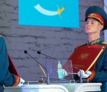 Игорь Бабушкин расстанется с приставкой «врио» под открытым небом Астраханского кремля