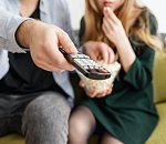 Астраханцам выключат телевизор