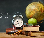  Роспотребнадзор признал 85% астраханских школ готовыми к новому учебному году