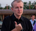 Олег Шеин просит астраханского прокурора через суд списать долги населения за коммуналку