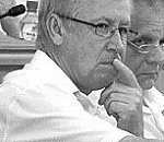 «Красные Баррикады» лишились гендиректора