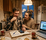 В Астрахани подорожала стоимость ощущения счастья