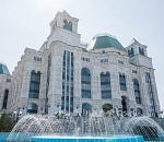 Кино, выставки и спектакли станут доступнее для ветеранов боевых действий