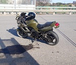 В Астрахани мотоциклист ответит перед судом за смерть своего пассажира 