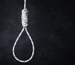 23-летний астраханец повесился в подвале дома