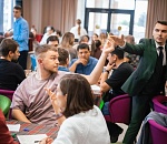 В Астрахани завершился интеллектуальный чемпионат Бизнес-лиги