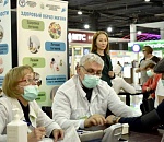 Семь торговых центров Астрахани на один день обзаведутся «Точками здоровья»