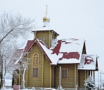 В монастыре под Астраханью замироточили 59 икон