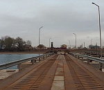 Печально знаменитого парома в Астраханской области больше не будет