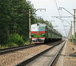 Из Астрахани в Волгоград планируют пустить электричку