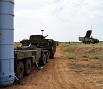 Ашулук: российские военные ближе соперников к "Ключам от неба" 