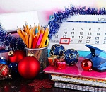 Игорь Бабушкин сделал 31 декабря выходным