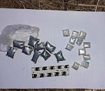 Астраханские полицейские на Городском острове застали молодую пару за неприличным делом