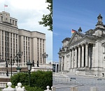 Ответ Вячеслава Володина Президенту Бундестага ФРГ – оздоровление памяти для немецких парламентариев