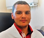 Ахтубинскую районную больницу возглавил врач с юга Астраханской области