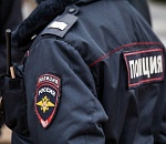 На астраханского полицейского напали в больнице