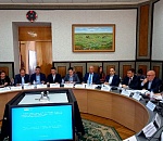 Налоги и дороги: комитет Думы Астраханской области рекомендовал к рассмотрению депутатов актуальные - законопроект и предложение