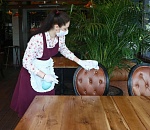 Завтра в Астрахани откроются кафе и рестораны