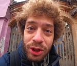 Раскритиковавший Астрахань блогер Варламов снова собирается приехать