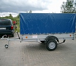 Чтобы не расставаться с прицепом горе-отец заплатил алименты