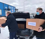 "Единая Россия": общественники составят половину оргкомитета праймериз   