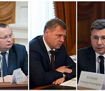 Власть в Астраханской области все более централизуется