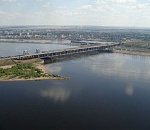 Предложение повысить уровень Нижнекамского водохранилища для спасения Нижней Волги вызвало яростные споры в Совете Федерации
