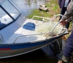 В Астрахани задержаны четверо браконьеров