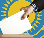 В Астрахани откроется избирательный участок по выборам президента Казахстана