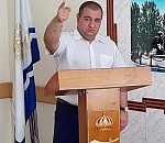 Карен Григорян: "Малый бизнес нужно срочно поддержать. Разрешить работу"