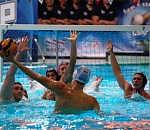 Были «россиянами», стали «евроазиатами»: астраханские ватерполисты начали новый сезон в другой лиге