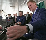 "РОСНАНО" заинтересовалось астраханской особой экономической зоной