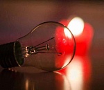 В Астрахани на десятках улицах отключили электроэнергию