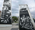 В День памяти на федеральном канале покажут фильм об Астрахани военных лет