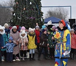 Одну из елок Астрахани украсят игрушками, сделанными школьниками