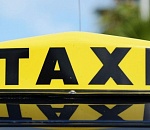 В Астрахани полиция искала ушедшего в запой таксиста