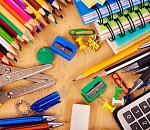 В Астраханской области школьники ограбили магазин канцтоваров 