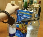 Астраханка украла бутылку водки, потому что «ей надо было срочно выпить»