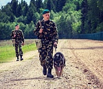 Астраханские погранцы задержали мужчину, которого искали 25 лет 