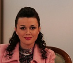 Слух о смерти Анастасии Заворотнюк не подтвердился