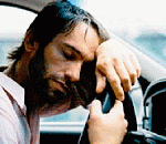 На трассе М-6 «Каспий» поставят «будильники» для водителей